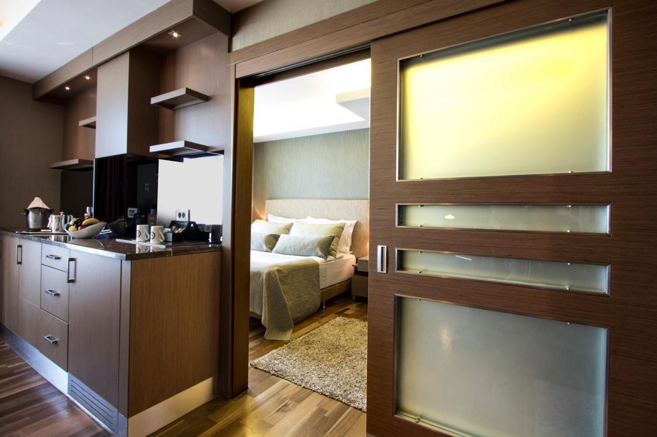 Avantgarde Levent