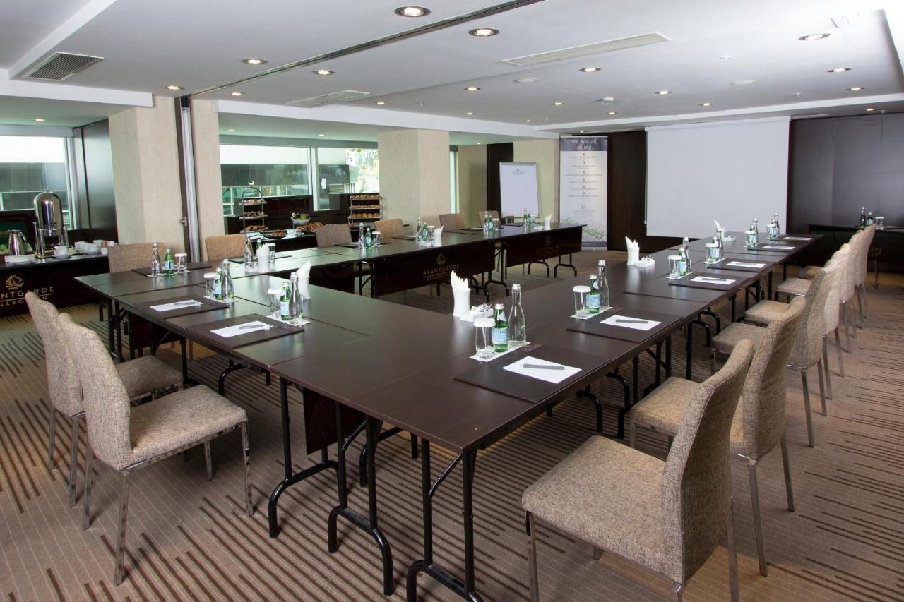 Avantgarde Levent