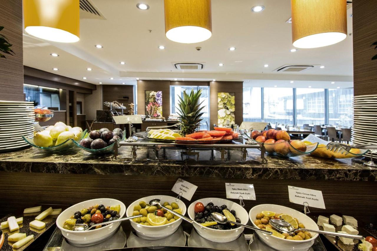 Avantgarde Levent