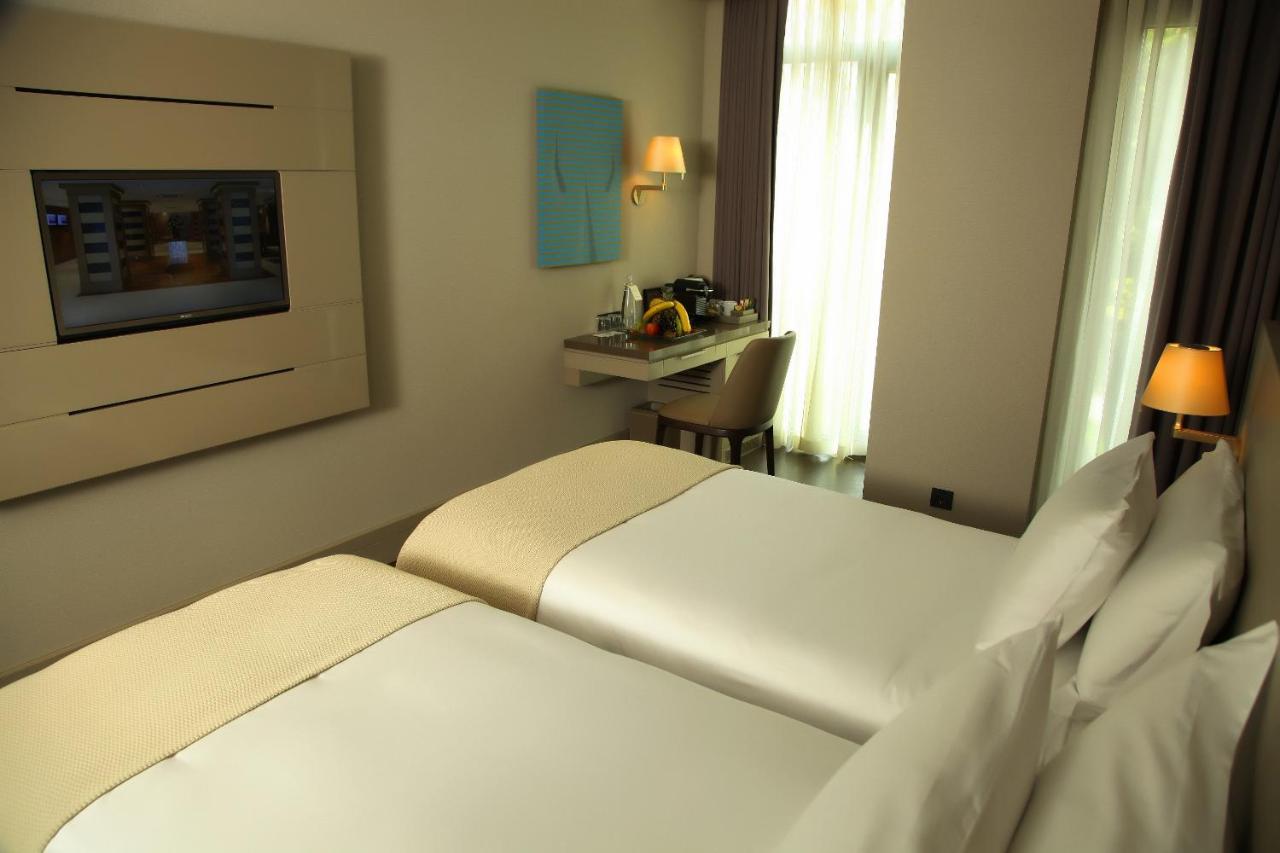 Lokalist Istanbul A Tribute Portfolio Hotel