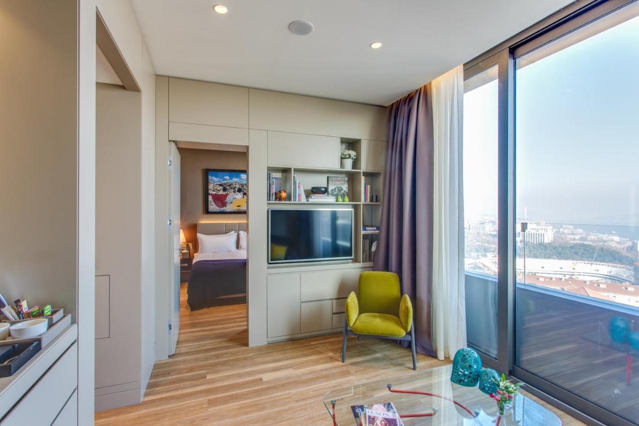 Lokalist Istanbul A Tribute Portfolio Hotel