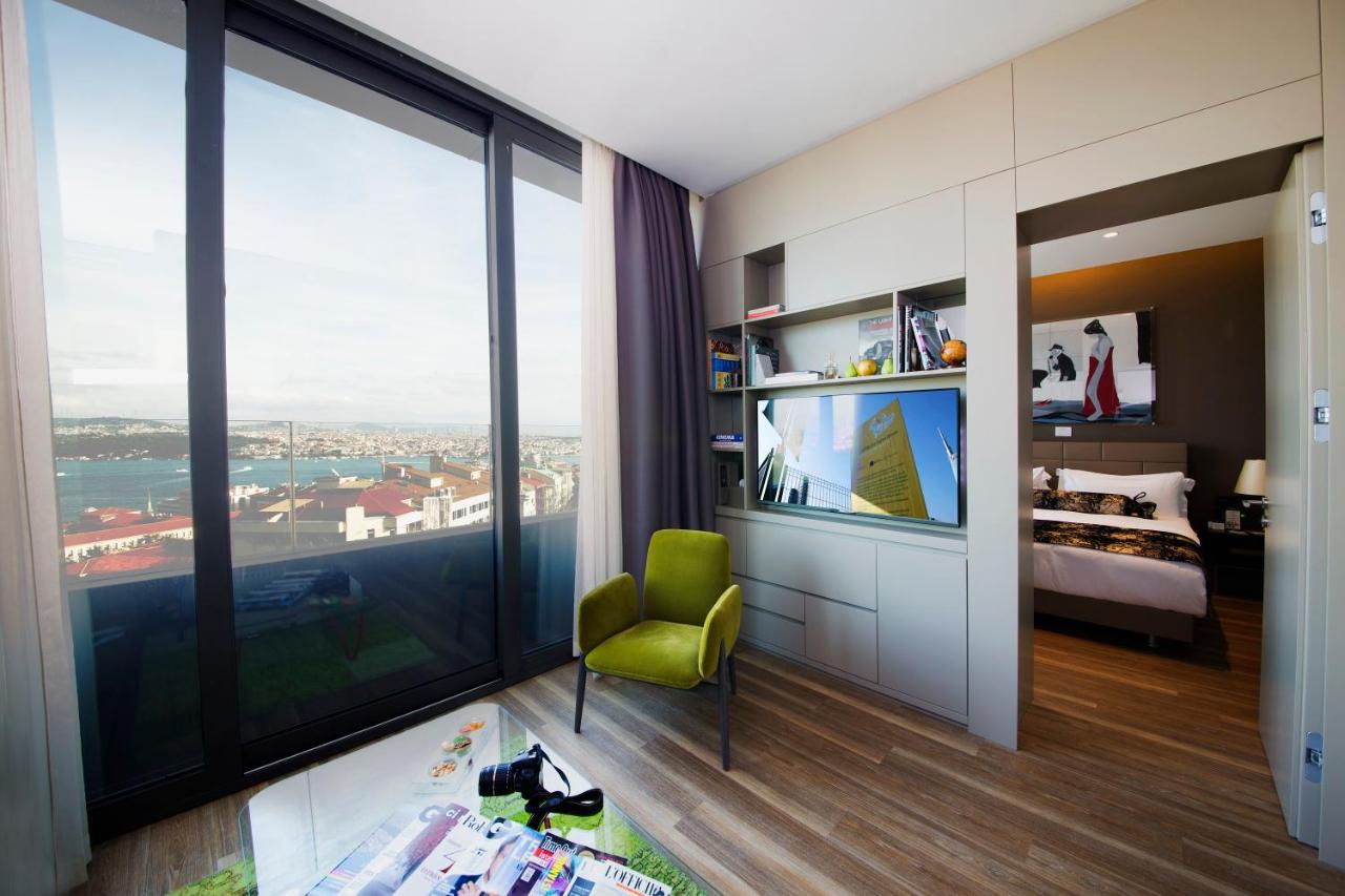 Lokalist Istanbul A Tribute Portfolio Hotel