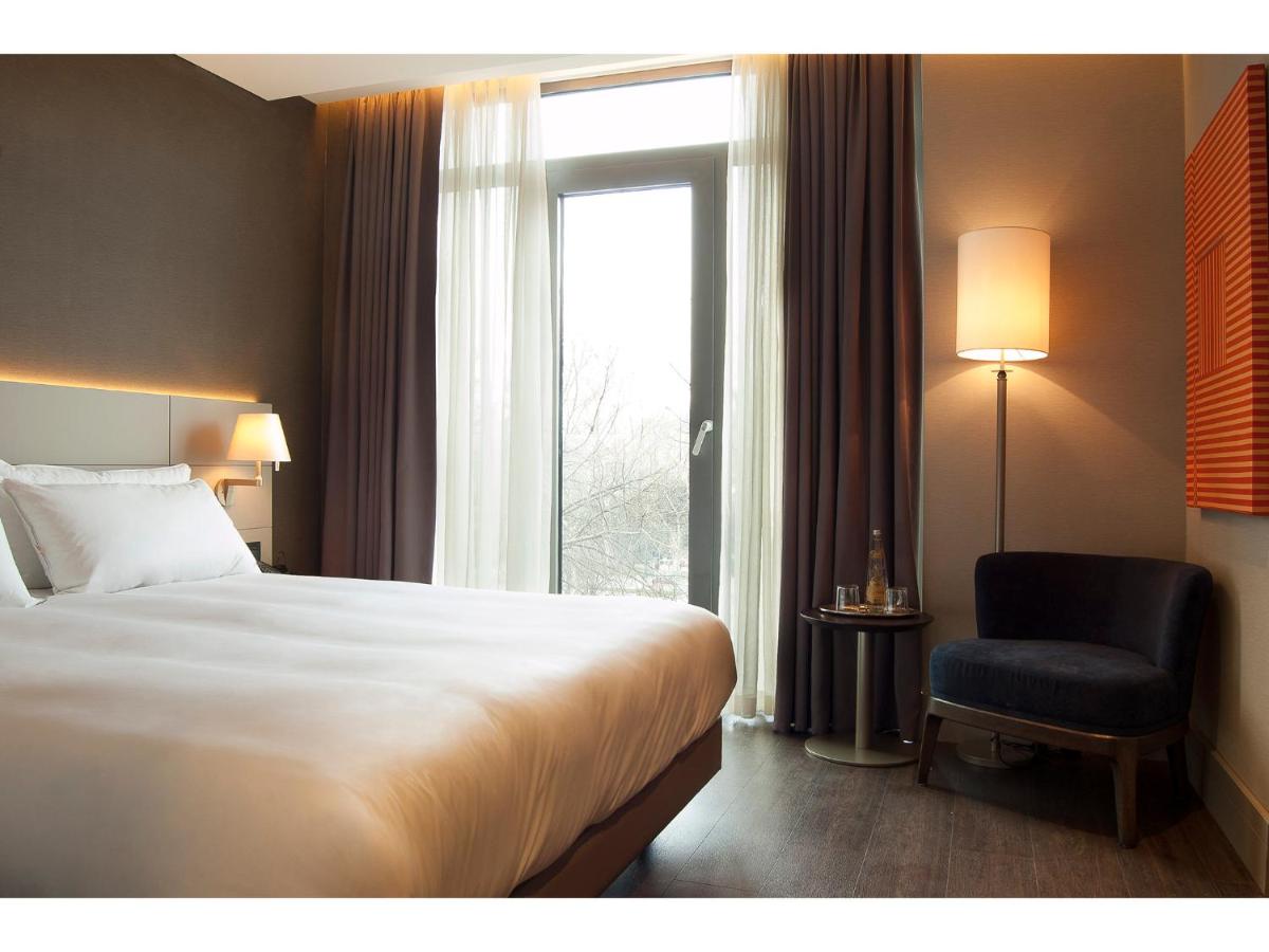 Lokalist Istanbul A Tribute Portfolio Hotel