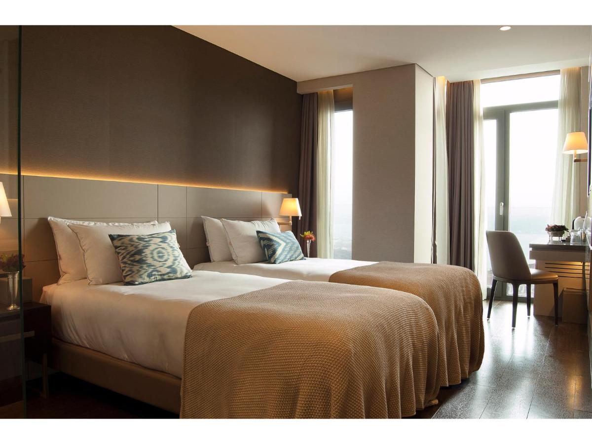 Lokalist Istanbul A Tribute Portfolio Hotel
