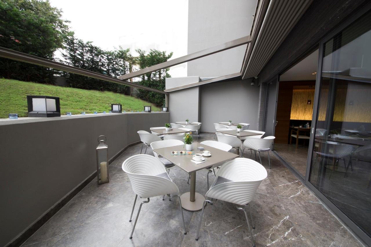 Lokalist Istanbul A Tribute Portfolio Hotel