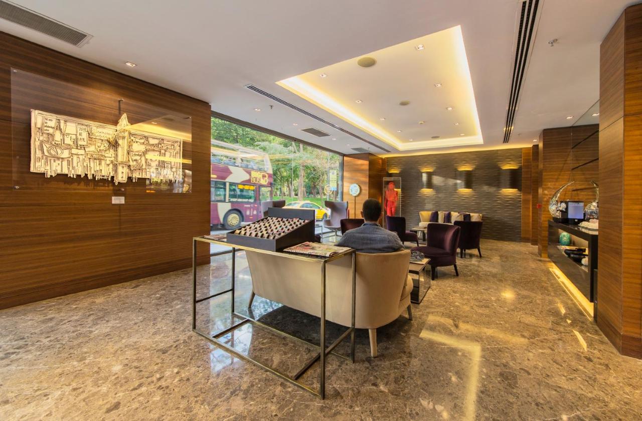 Lokalist Istanbul A Tribute Portfolio Hotel