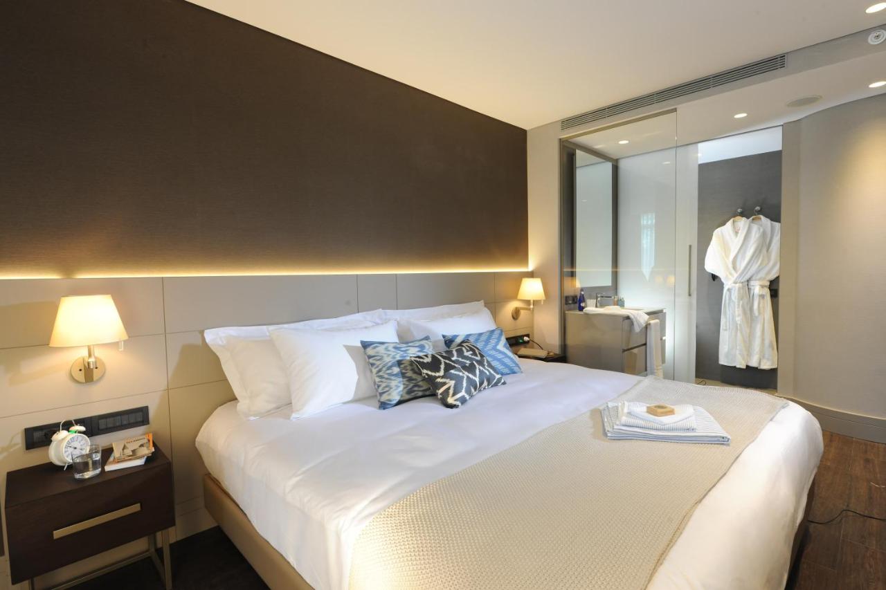 Lokalist Istanbul A Tribute Portfolio Hotel