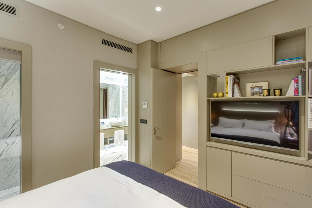 Lokalist Istanbul A Tribute Portfolio Hotel