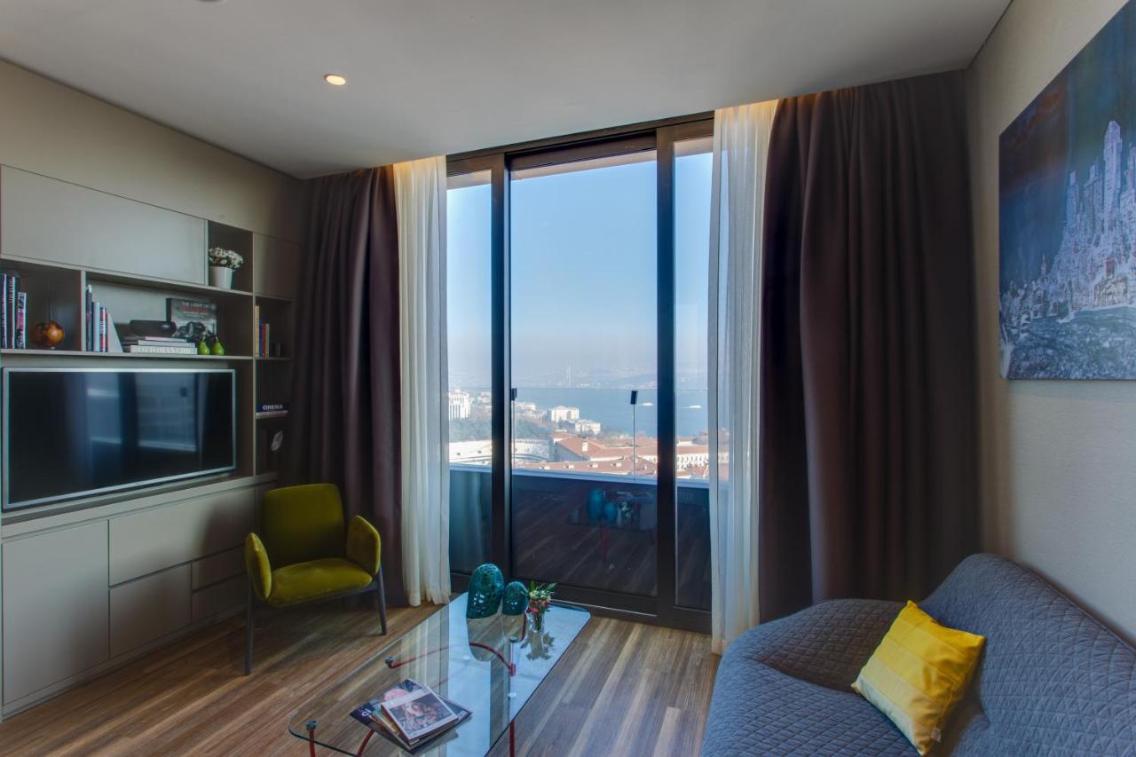 Lokalist Istanbul A Tribute Portfolio Hotel
