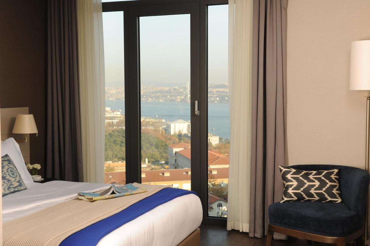 Lokalist Istanbul A Tribute Portfolio Hotel