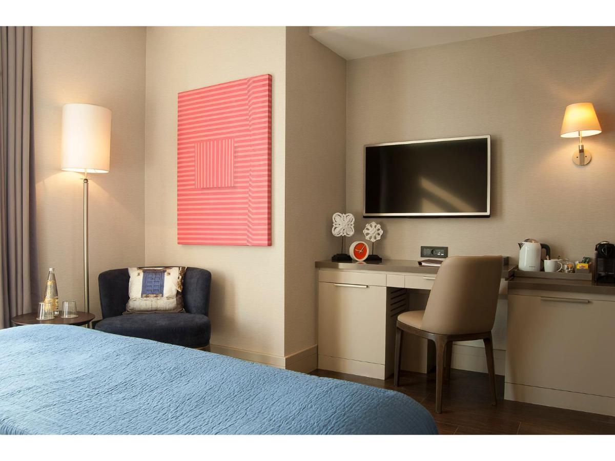 Lokalist Istanbul A Tribute Portfolio Hotel
