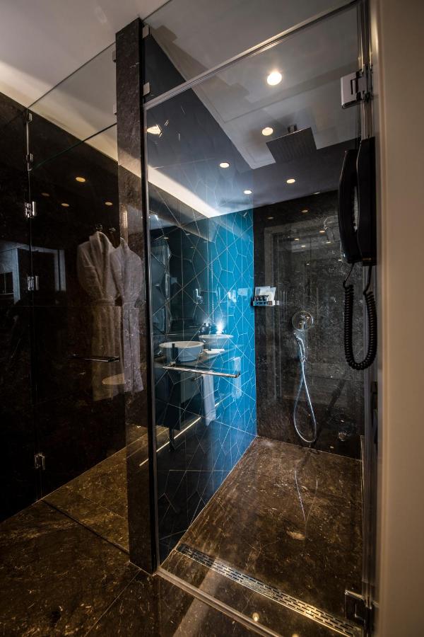 Lokalist Istanbul A Tribute Portfolio Hotel