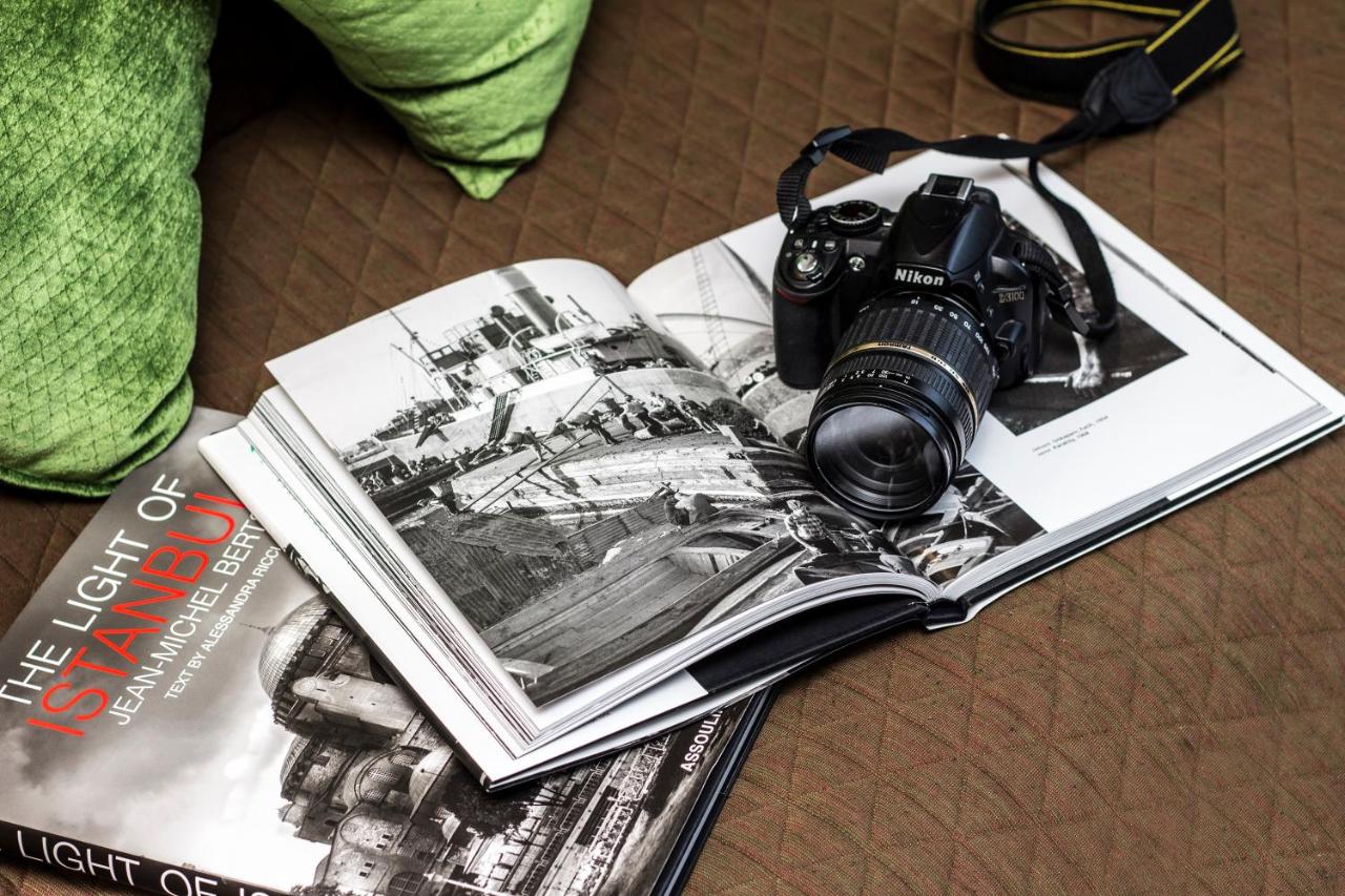 Lokalist Istanbul A Tribute Portfolio Hotel