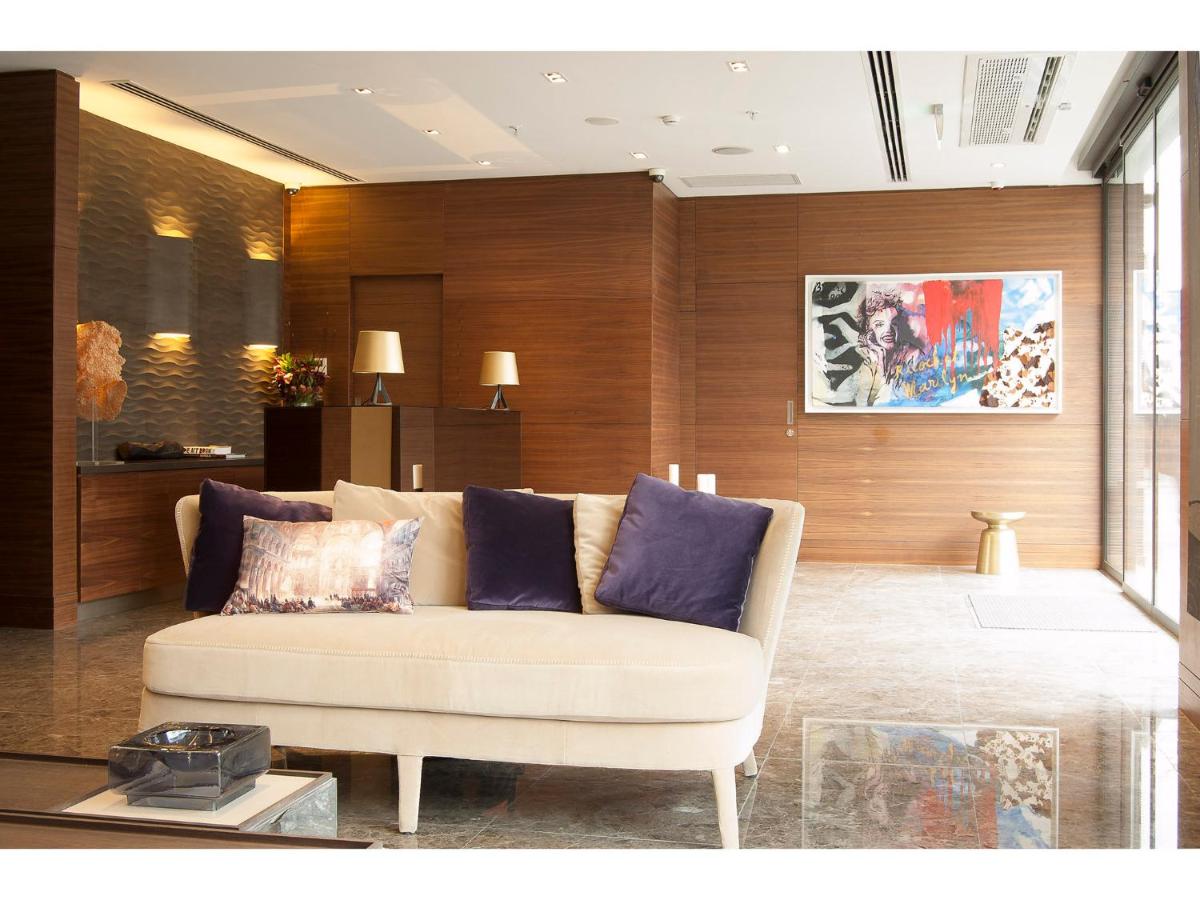 Lokalist Istanbul A Tribute Portfolio Hotel