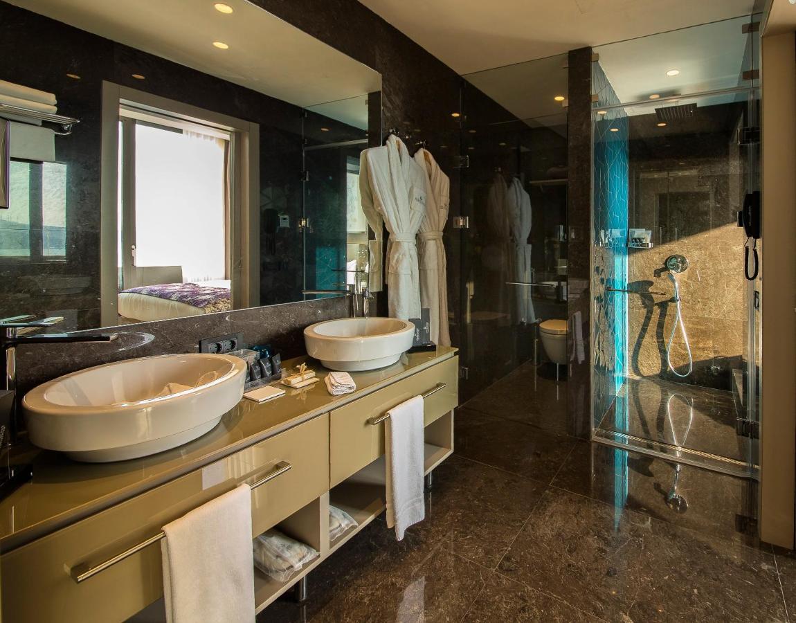 Lokalist Istanbul A Tribute Portfolio Hotel