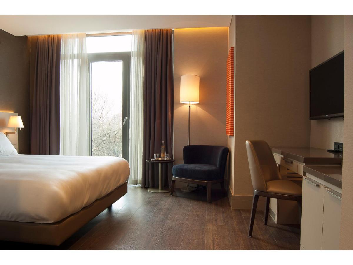 Lokalist Istanbul A Tribute Portfolio Hotel