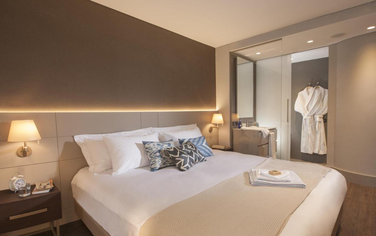 Lokalist Istanbul A Tribute Portfolio Hotel