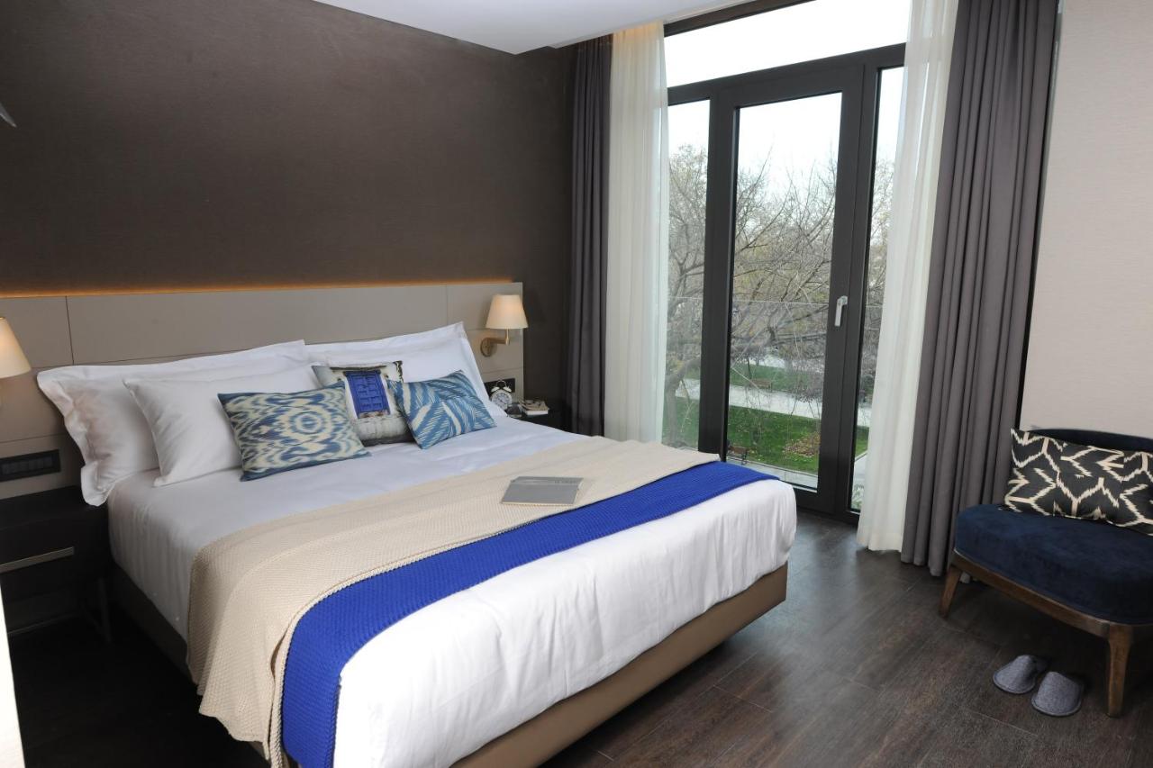 Lokalist Istanbul A Tribute Portfolio Hotel