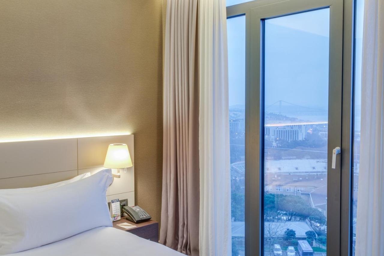 Lokalist Istanbul A Tribute Portfolio Hotel
