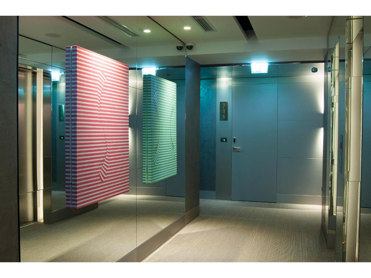 Lokalist Istanbul A Tribute Portfolio Hotel
