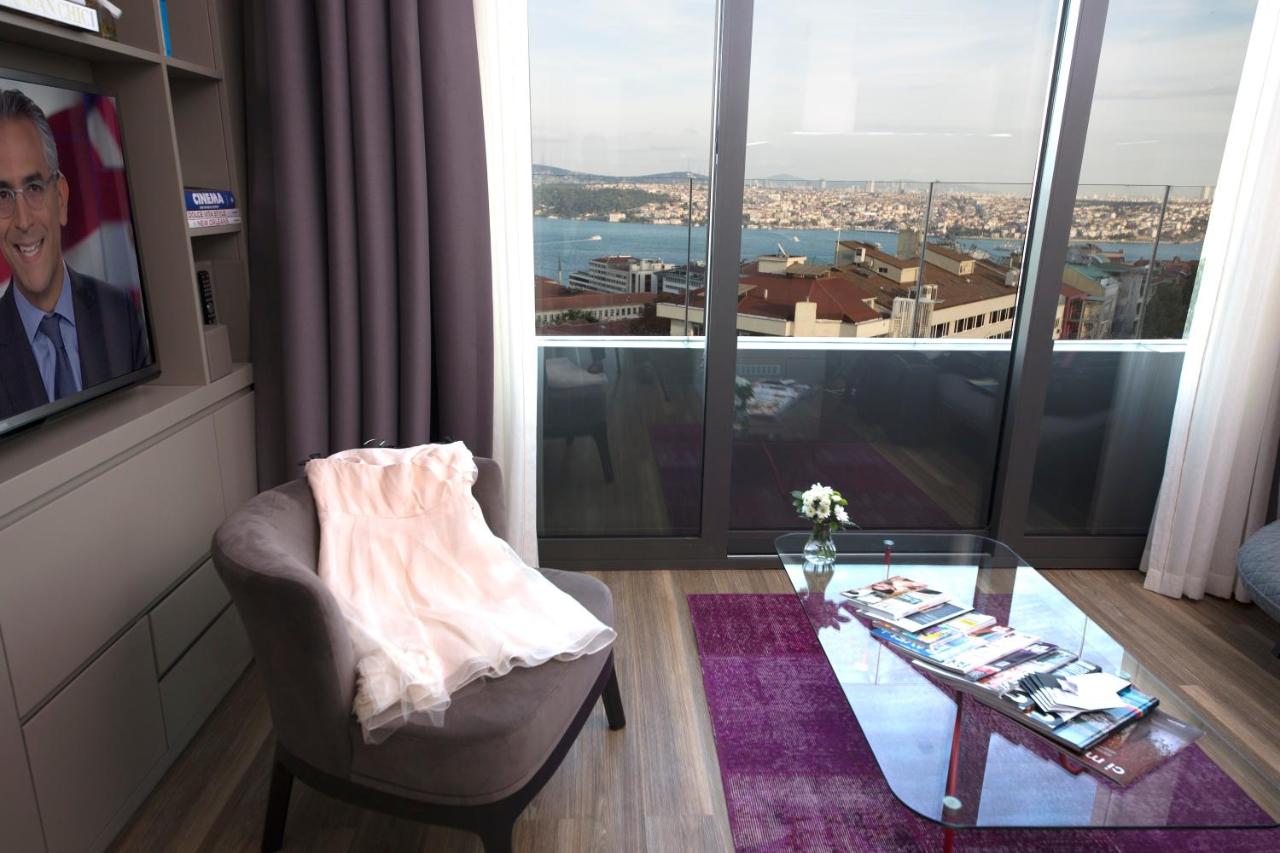 Lokalist Istanbul A Tribute Portfolio Hotel