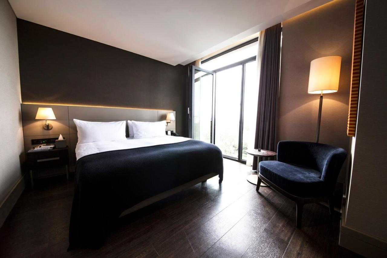 Lokalist Istanbul A Tribute Portfolio Hotel