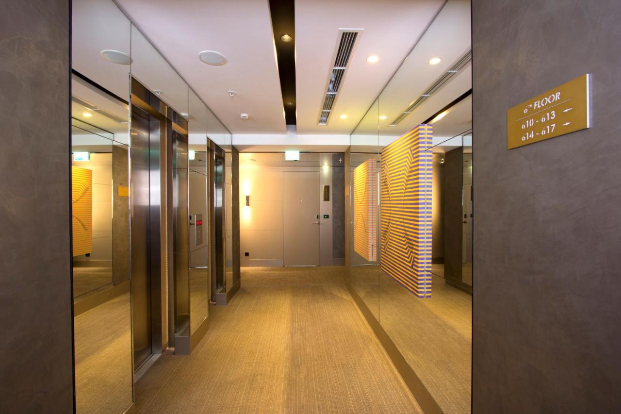 Lokalist Istanbul A Tribute Portfolio Hotel