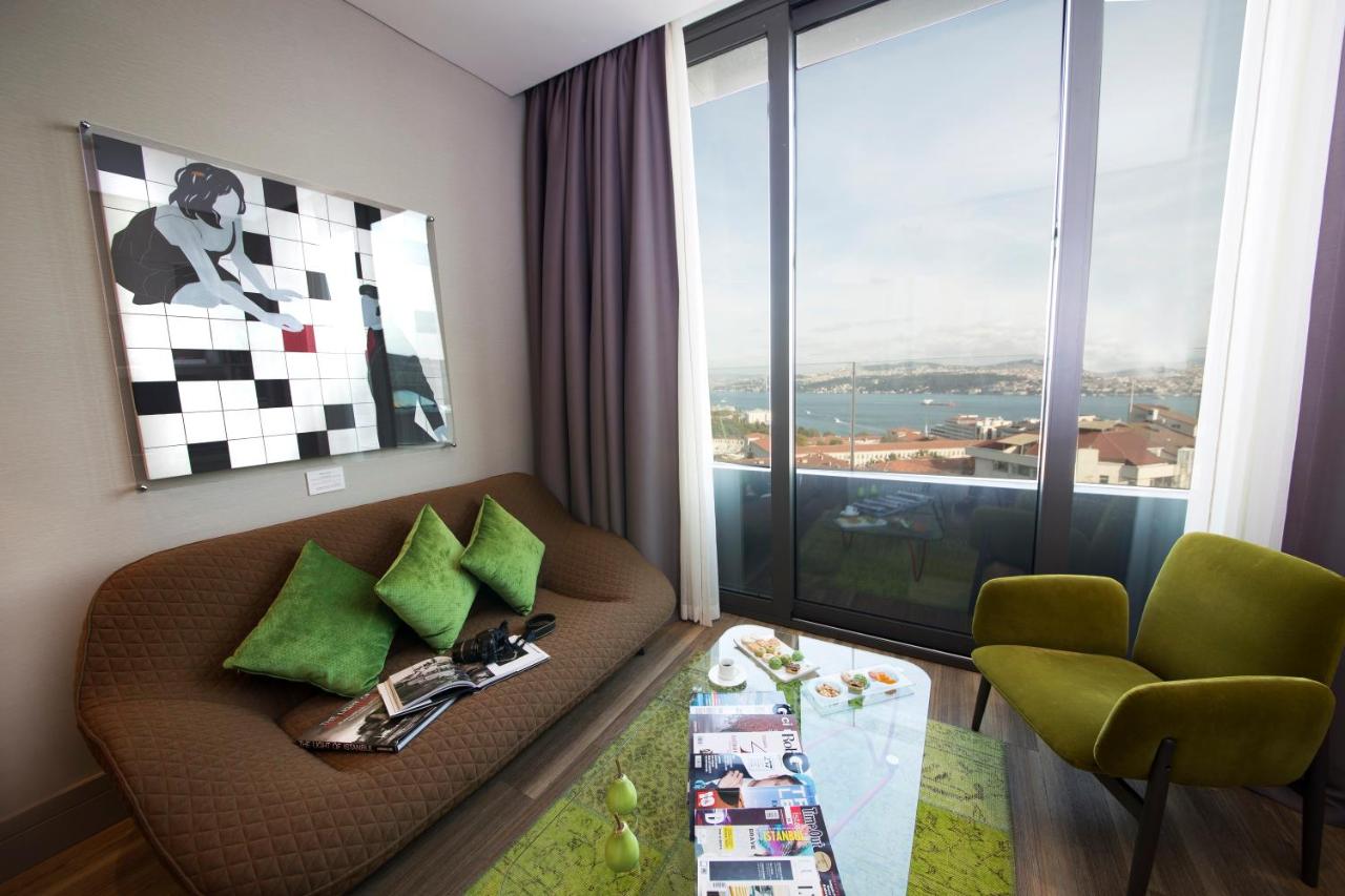 Lokalist Istanbul A Tribute Portfolio Hotel