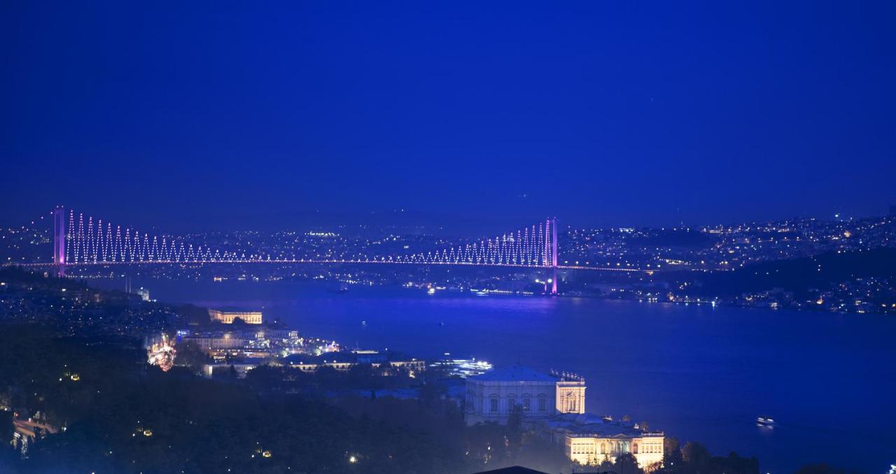 Lokalist Istanbul A Tribute Portfolio Hotel
