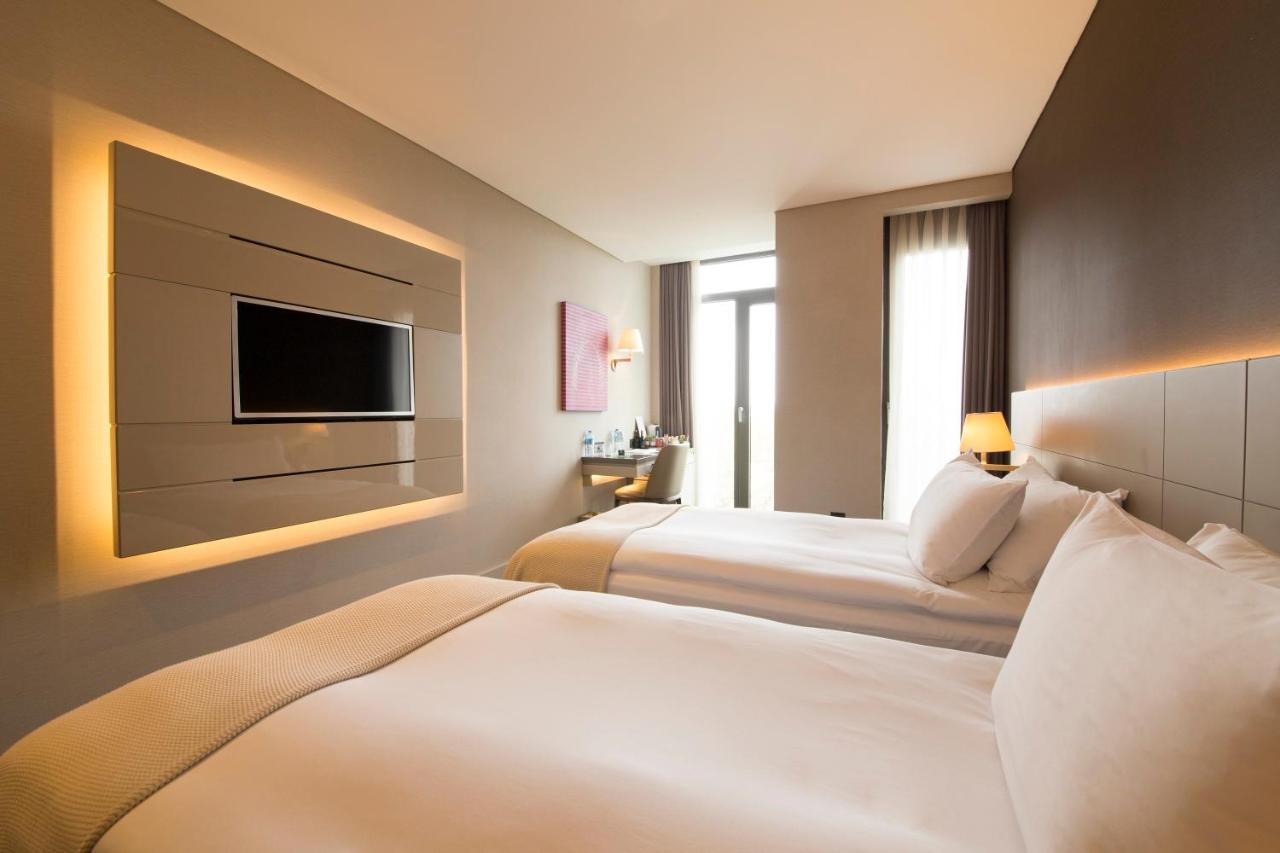 Lokalist Istanbul A Tribute Portfolio Hotel