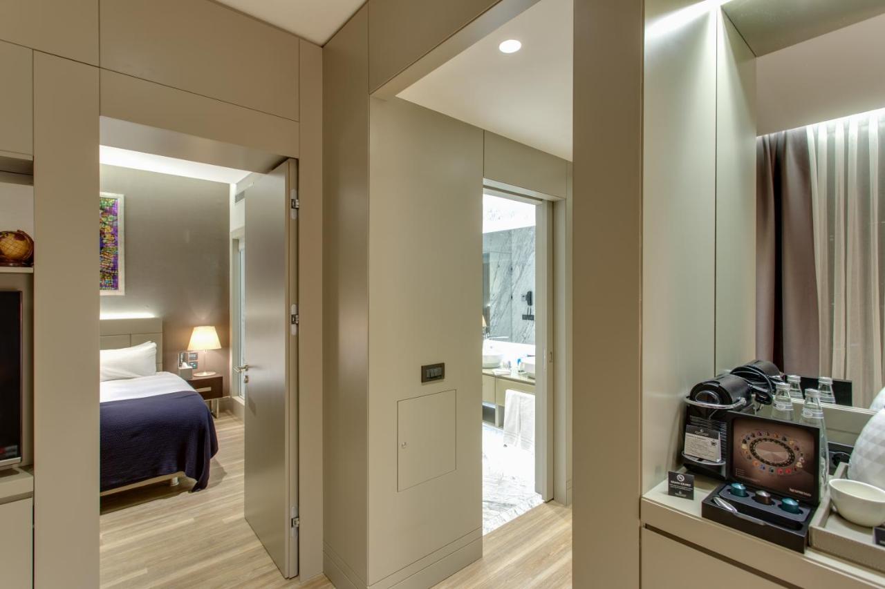 Lokalist Istanbul A Tribute Portfolio Hotel