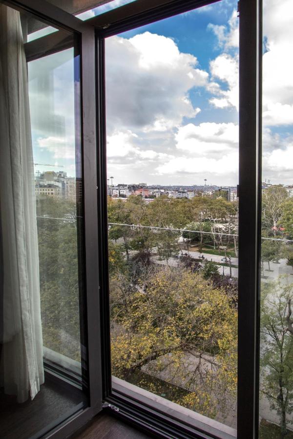 Lokalist Istanbul A Tribute Portfolio Hotel