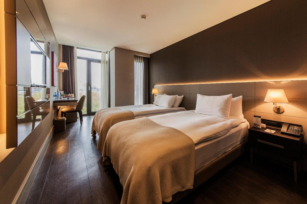 Lokalist Istanbul A Tribute Portfolio Hotel
