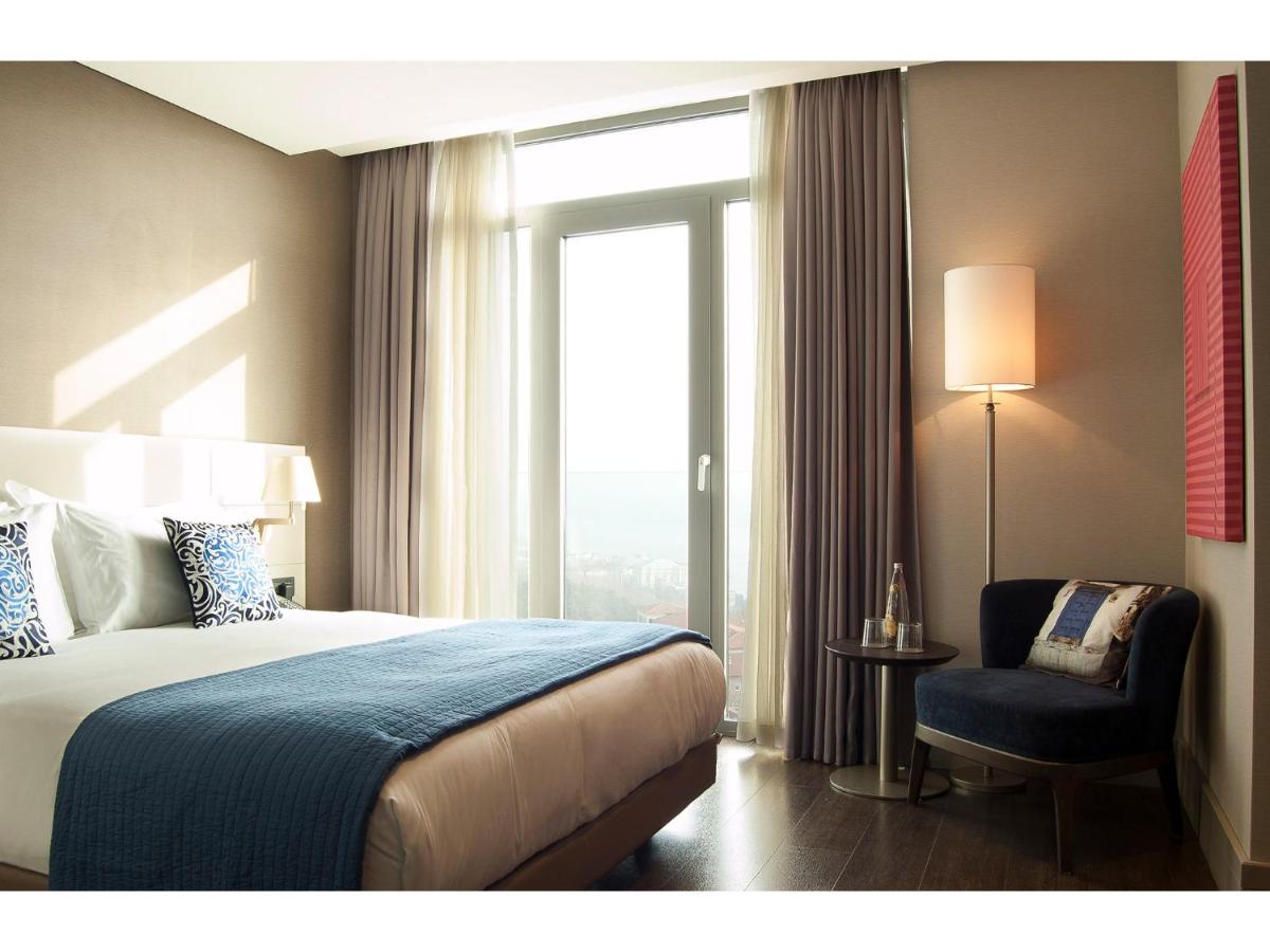 Lokalist Istanbul A Tribute Portfolio Hotel