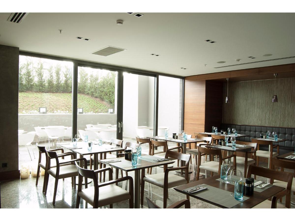 Lokalist Istanbul A Tribute Portfolio Hotel
