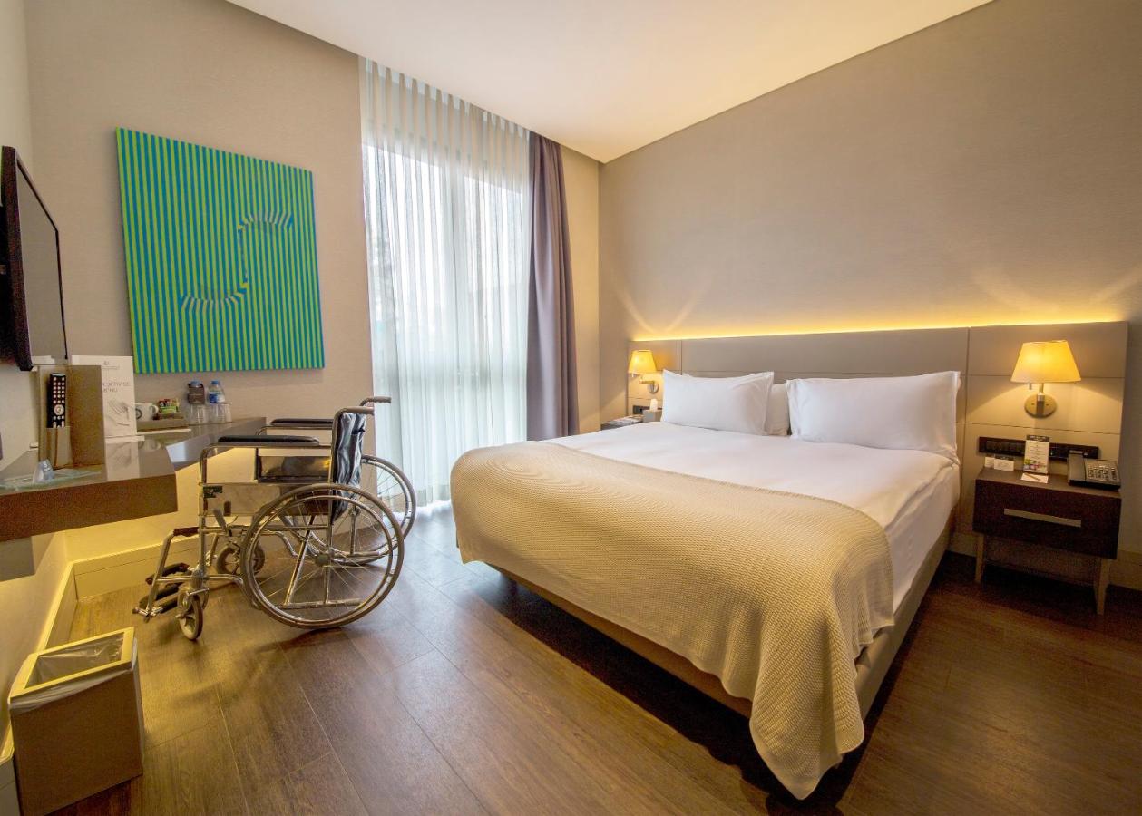 Lokalist Istanbul A Tribute Portfolio Hotel