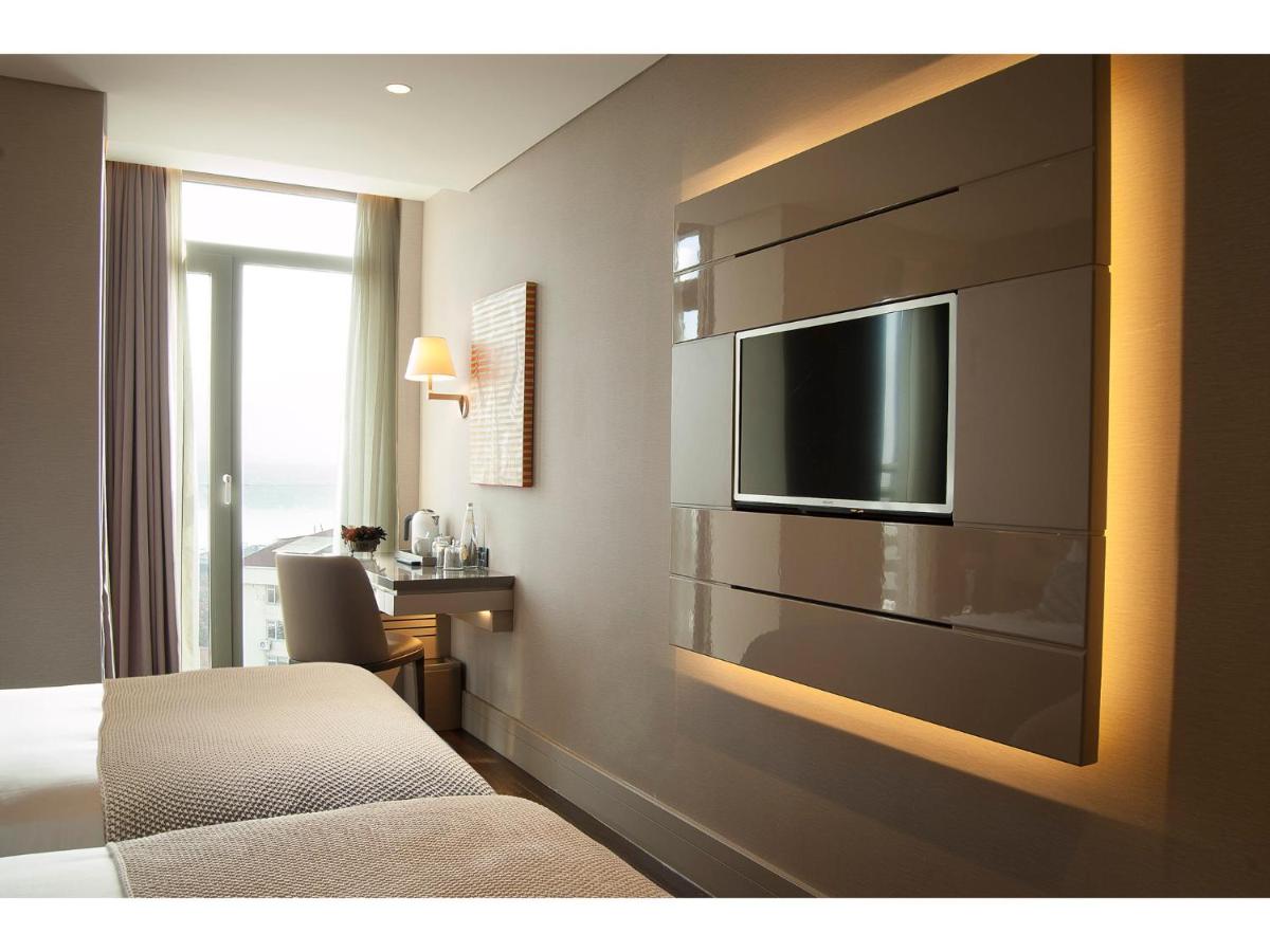 Lokalist Istanbul A Tribute Portfolio Hotel