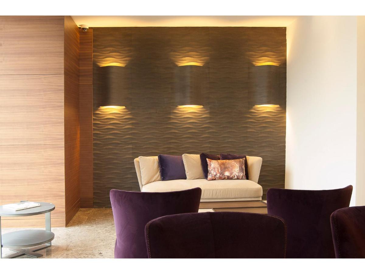 Lokalist Istanbul A Tribute Portfolio Hotel