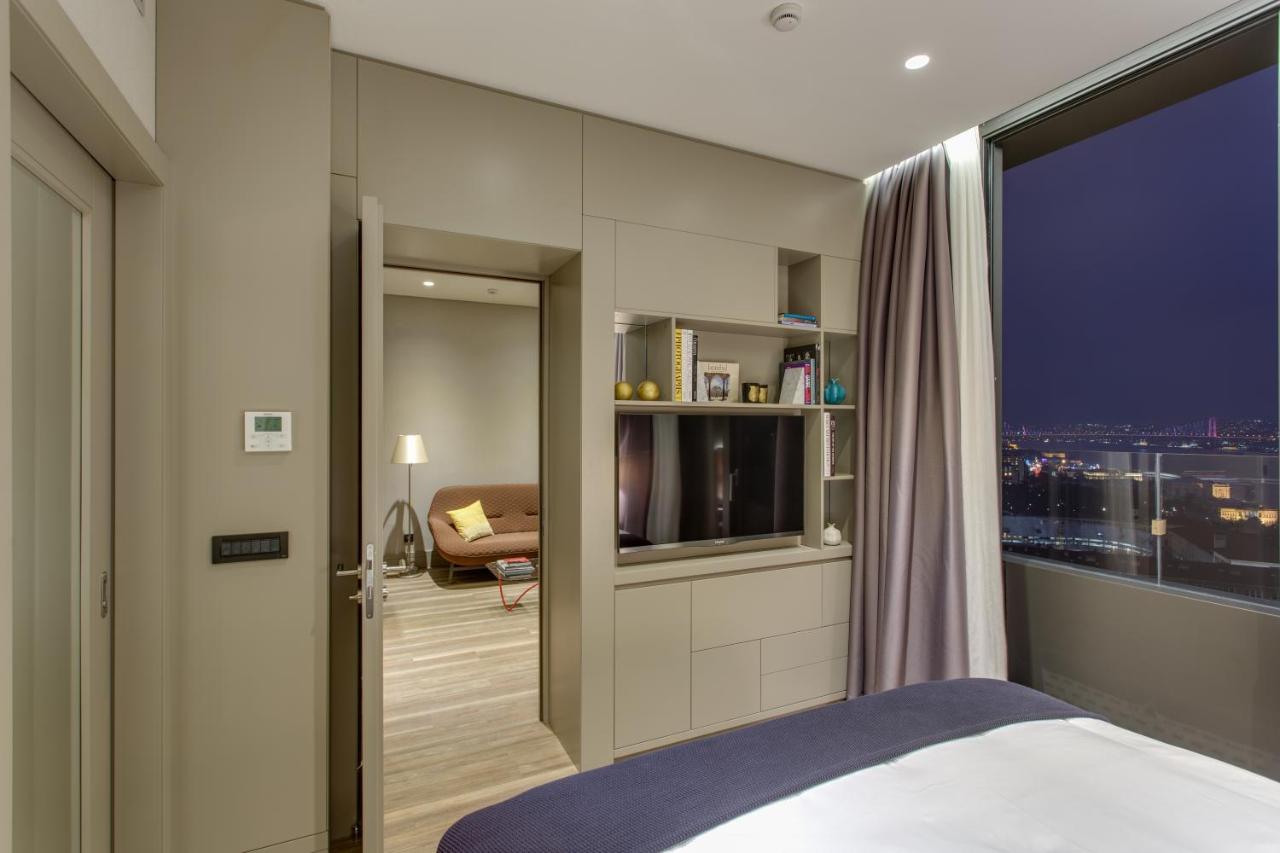 Lokalist Istanbul A Tribute Portfolio Hotel