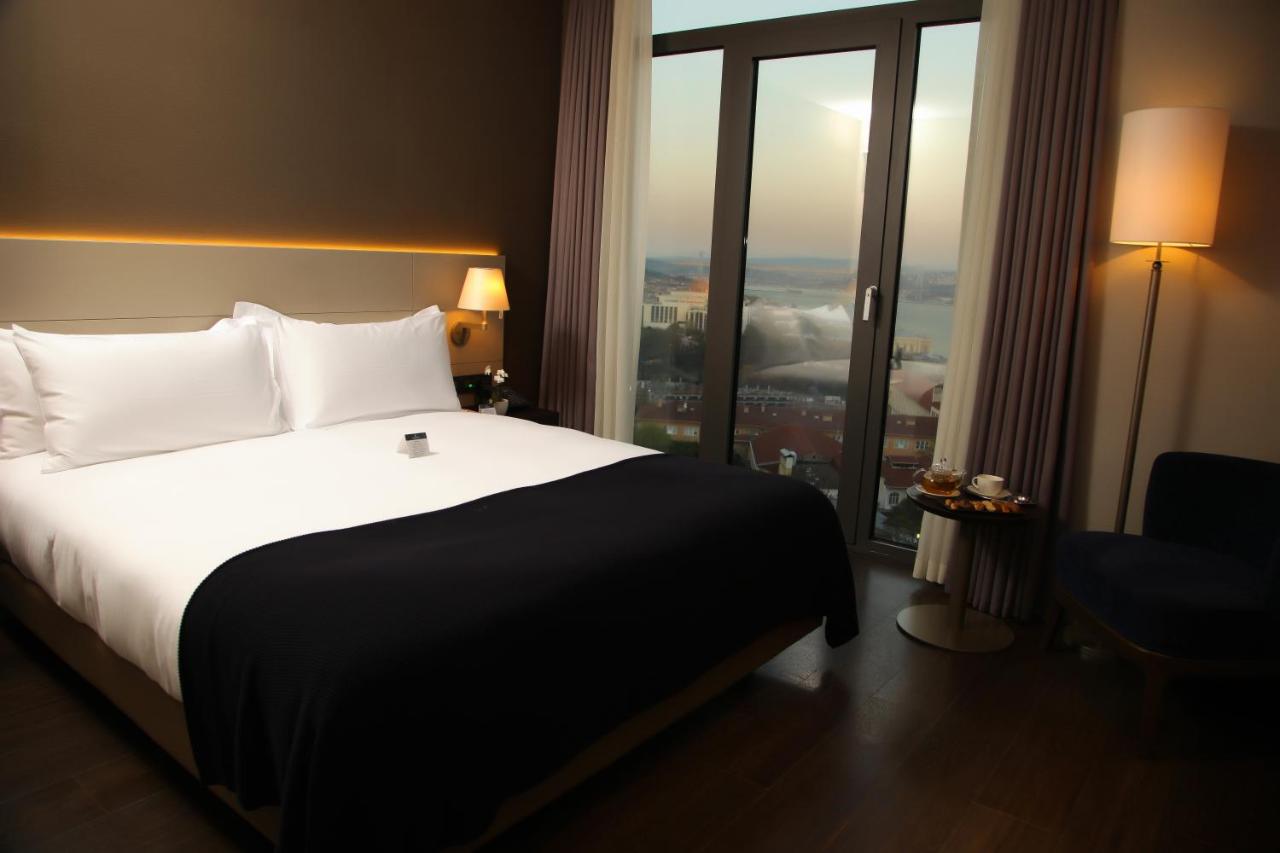 Lokalist Istanbul A Tribute Portfolio Hotel