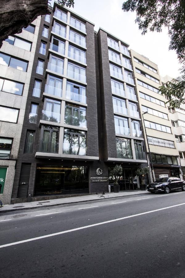 Lokalist Istanbul A Tribute Portfolio Hotel