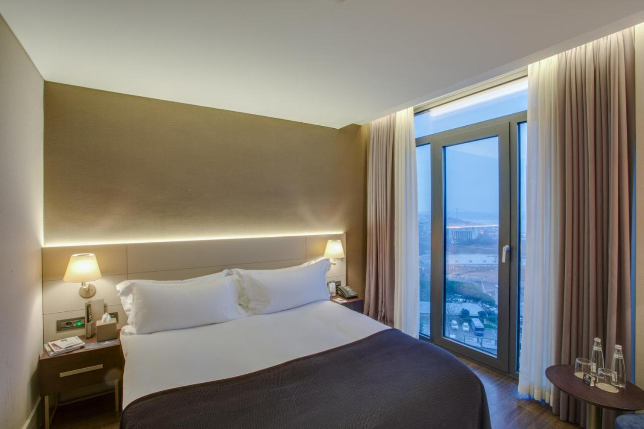 Lokalist Istanbul A Tribute Portfolio Hotel