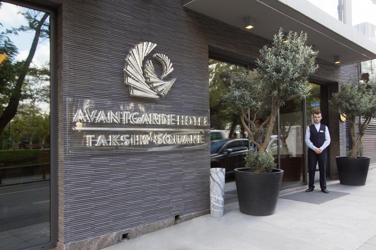 Lokalist Istanbul A Tribute Portfolio Hotel