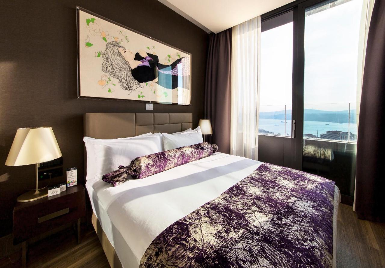 Lokalist Istanbul A Tribute Portfolio Hotel