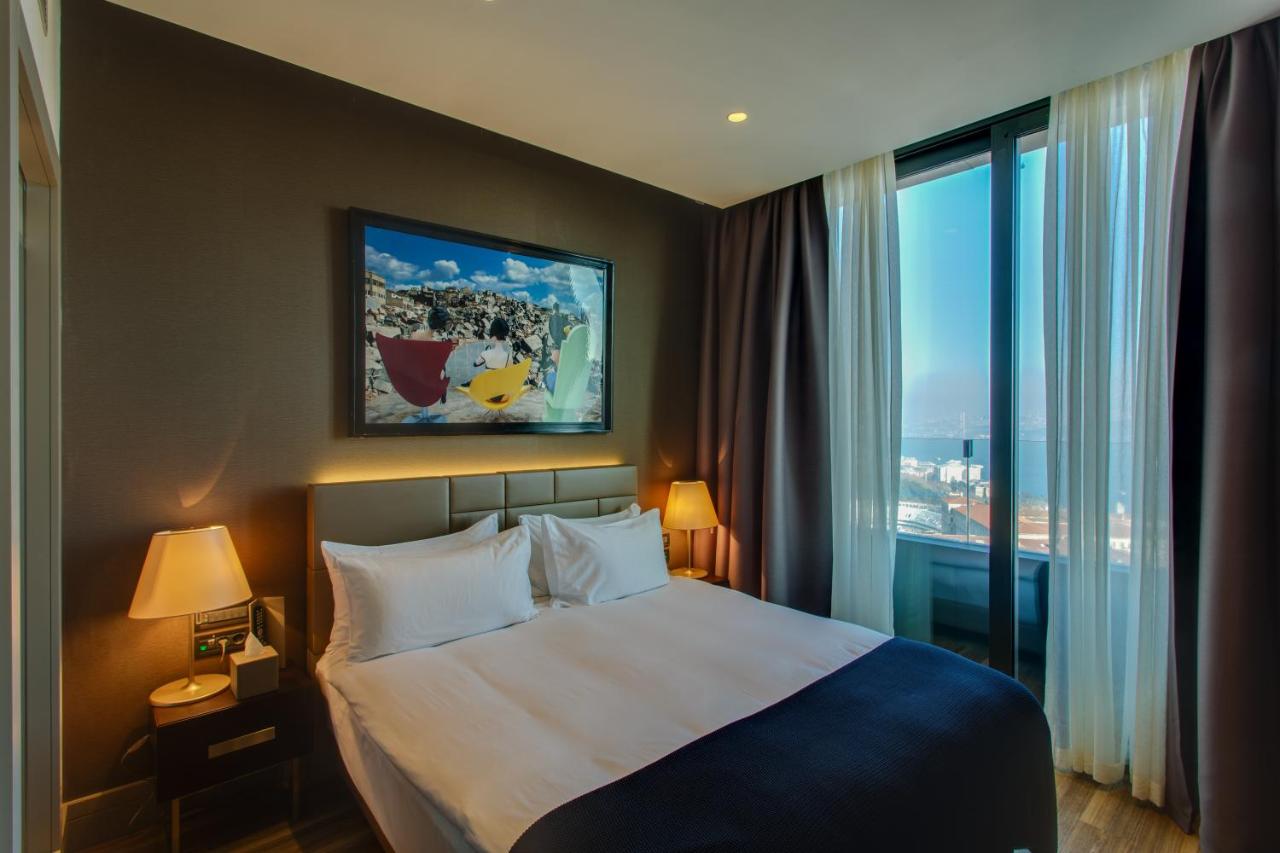 Lokalist Istanbul A Tribute Portfolio Hotel