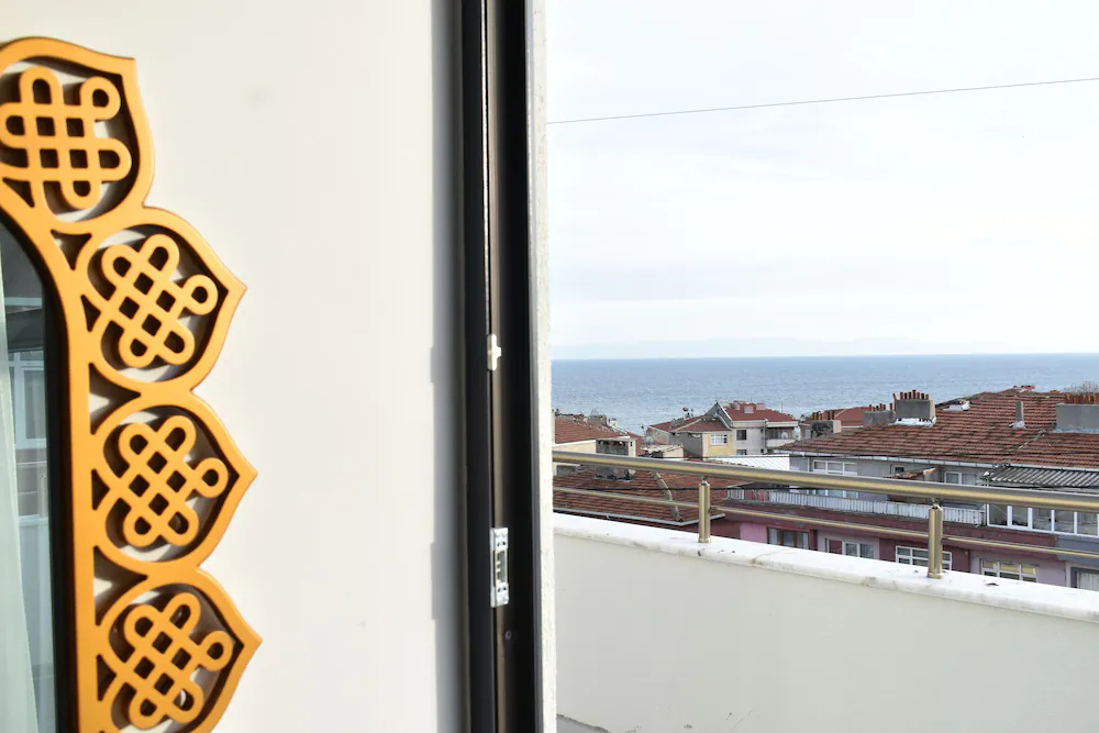 Avcilar Garden Hotel