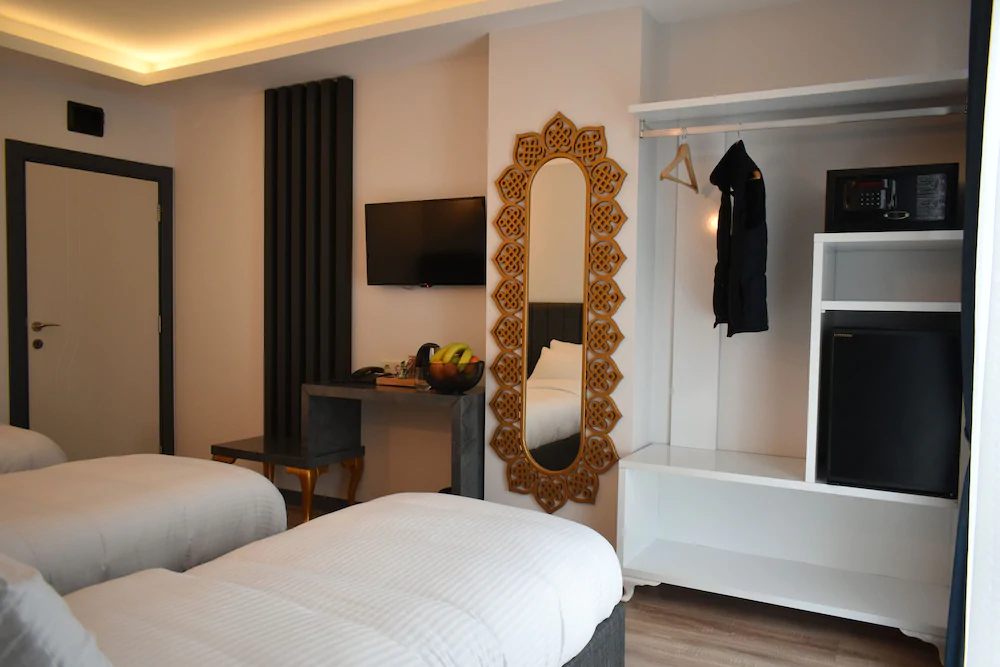 Avcilar Garden Hotel