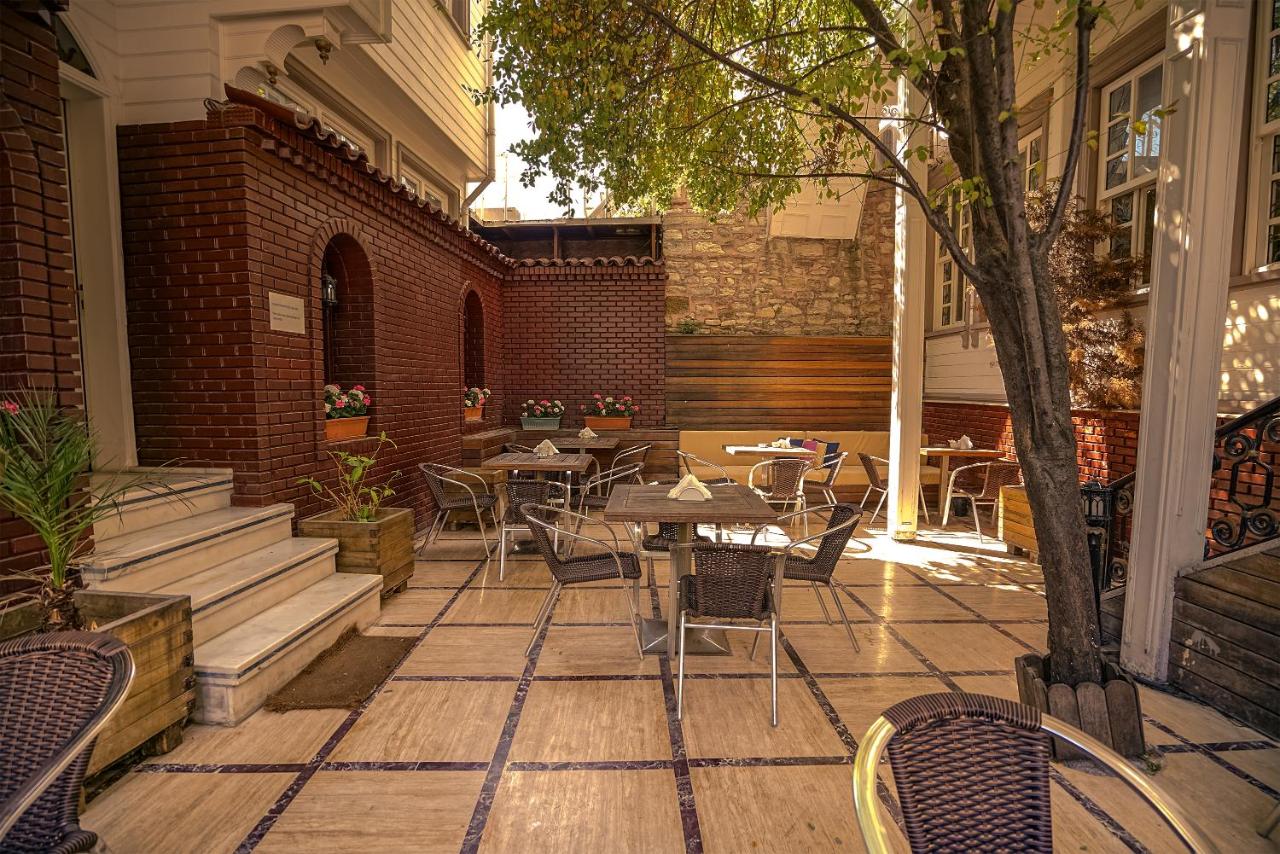 Avicenna Hotel