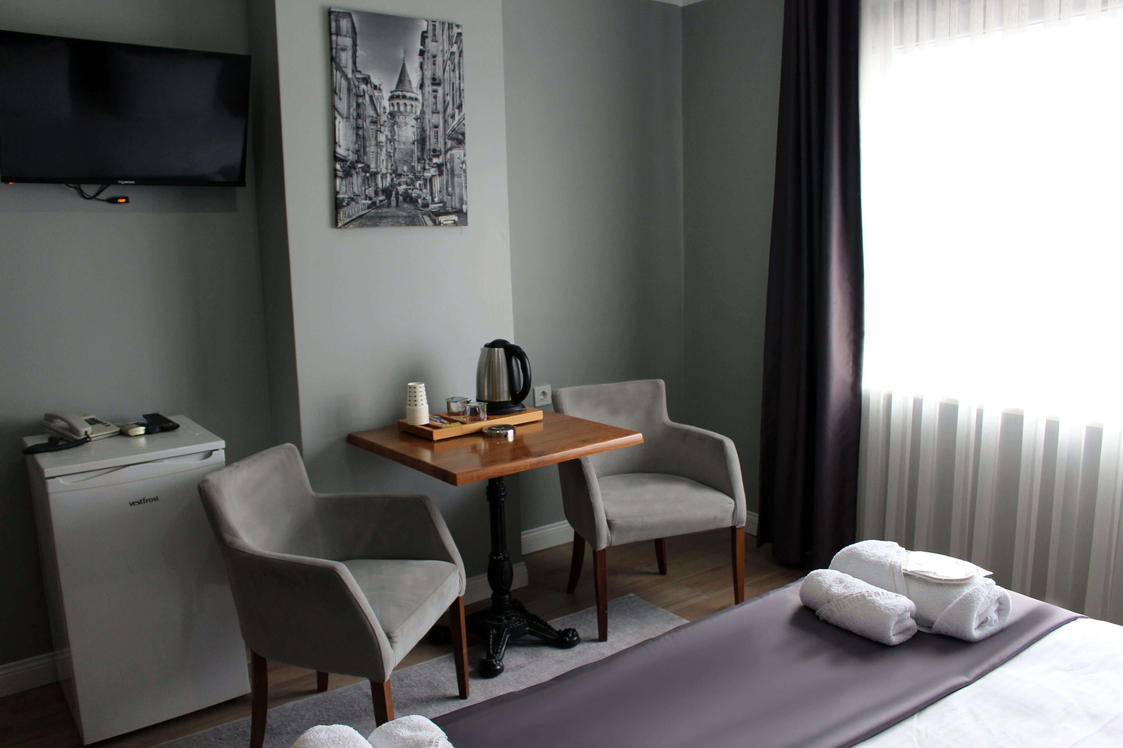 Avist Hotel Avcilar