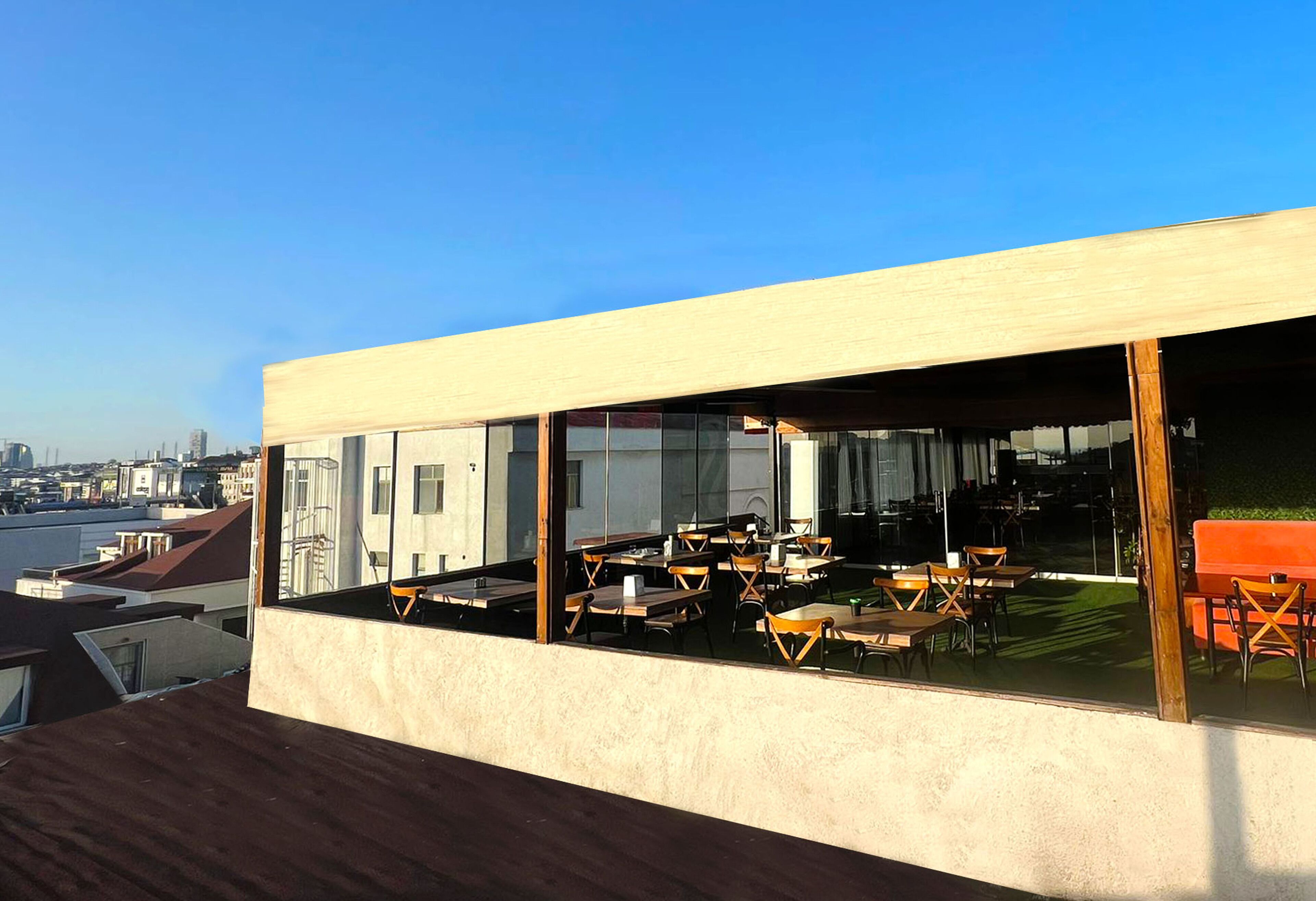Avist Hotel Avcilar